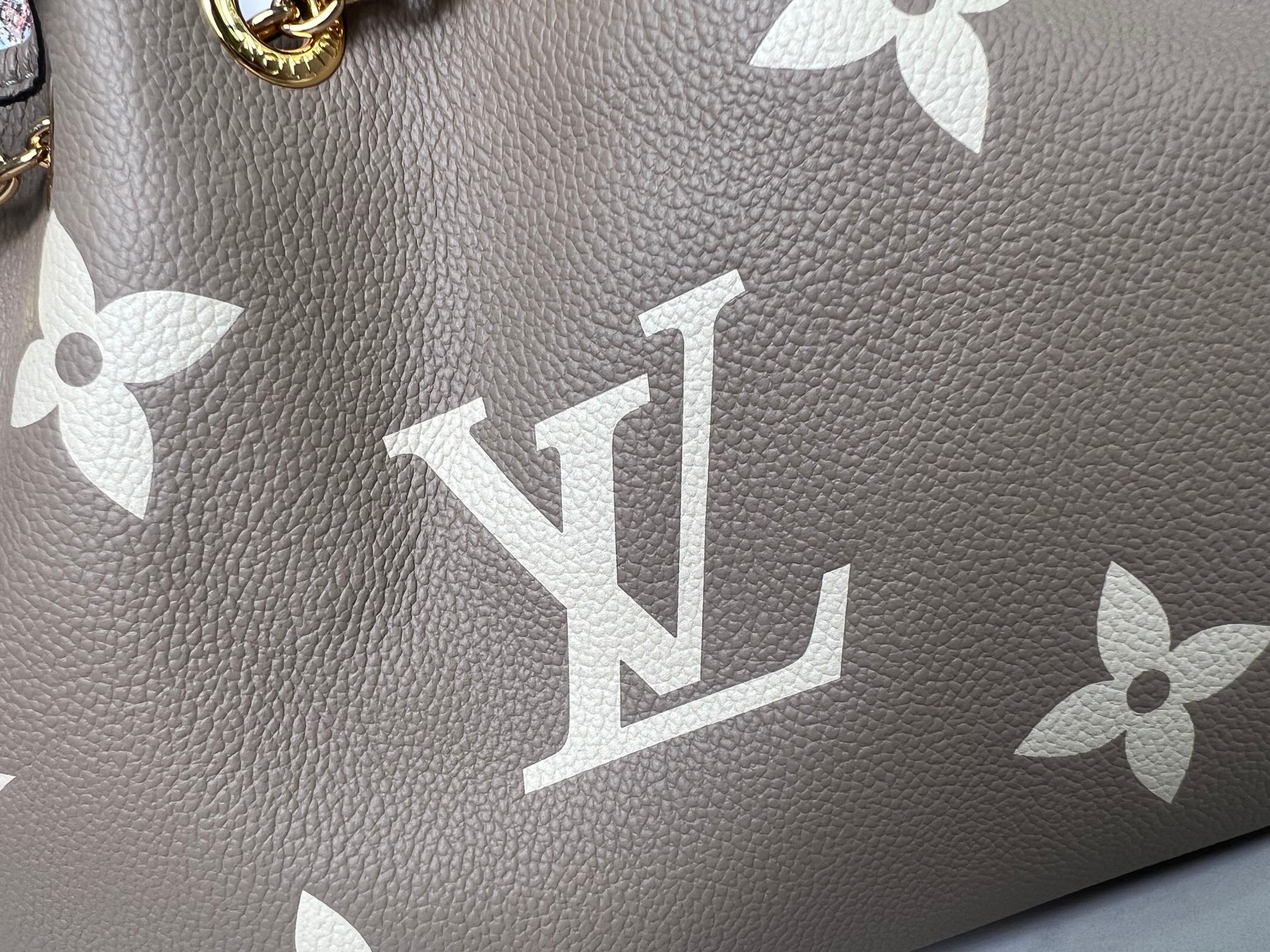 Louis Vuitton Shopping Bags